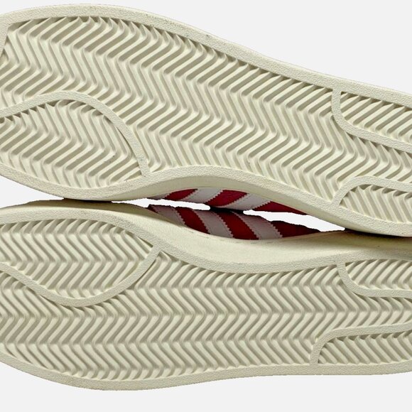 Adidas semi solar PINK CAMPUS RARE CLASSIC BZ0069 PINK SUEDE RARE 9.5 US - Picture 11 of 11